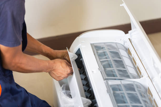 Best HVAC air duct cleaning  in Norwood, OH
