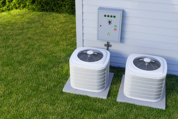 Best HVAC repair near me  in Norwood, OH