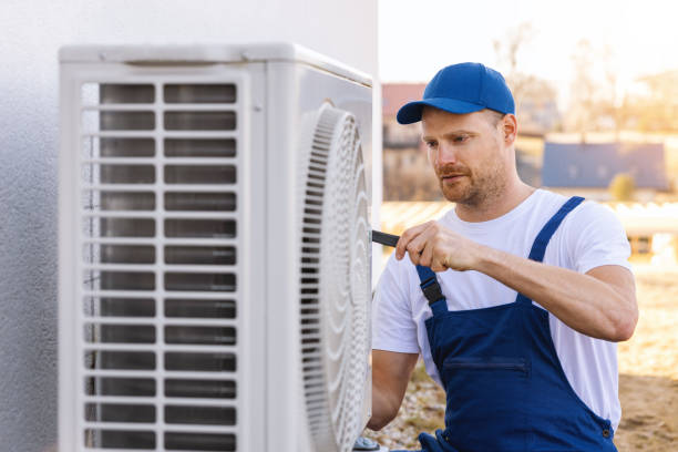 Best 24/7 HVAC repair  in Norwood, OH